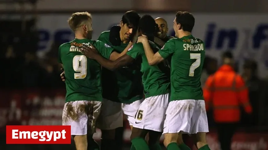 Preview of the Exciting FA Cup Fourth Round Qualifying Matches