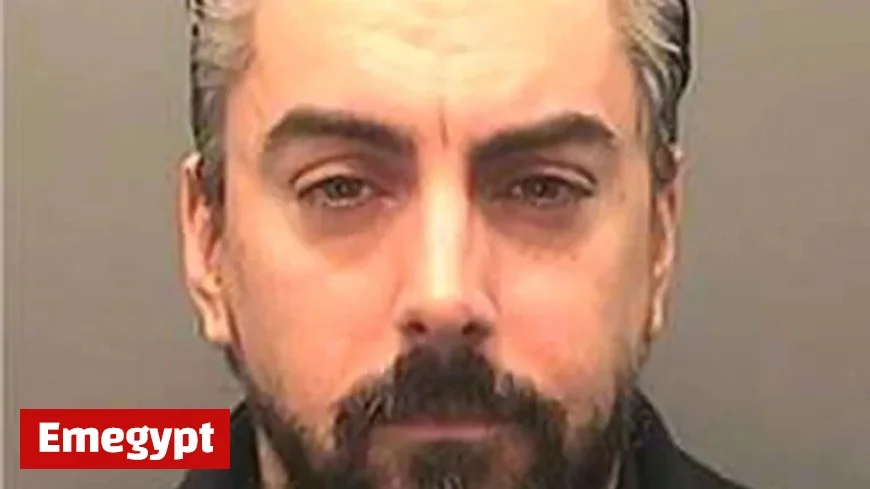 Ian Watkins of Lostprophets fatally stabbed in frenzied prison attack after inmates leave cells