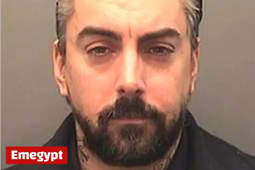 Ian Watkins Dies at 48 Following Prison Attack Former Lostprophets Singer’s End