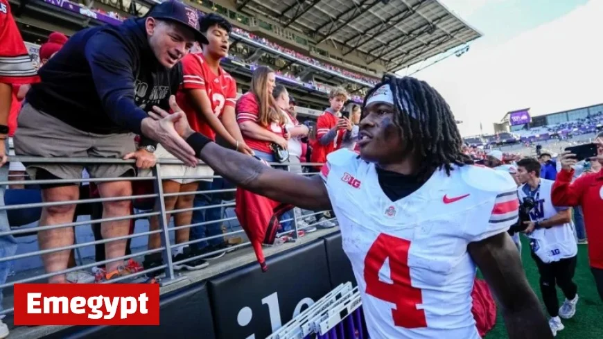 Head Coach Compares College Football Star to LeBron James