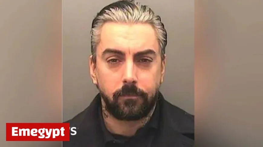 Lostprophets Singer Ian Watkins Tragically Dies in Prison