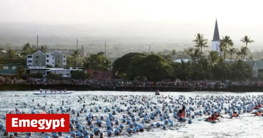 Ultimate Guide to Streaming the 2025 Women’s IRONMAN World Championship in Kona Hawaii