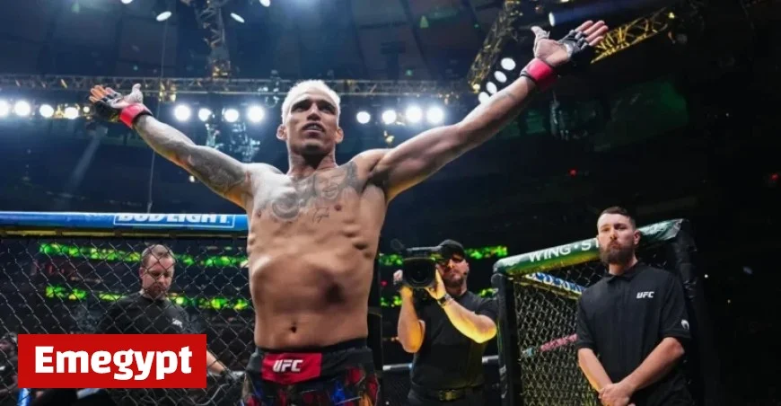 Top Predictions for UFC Rio Fight Night