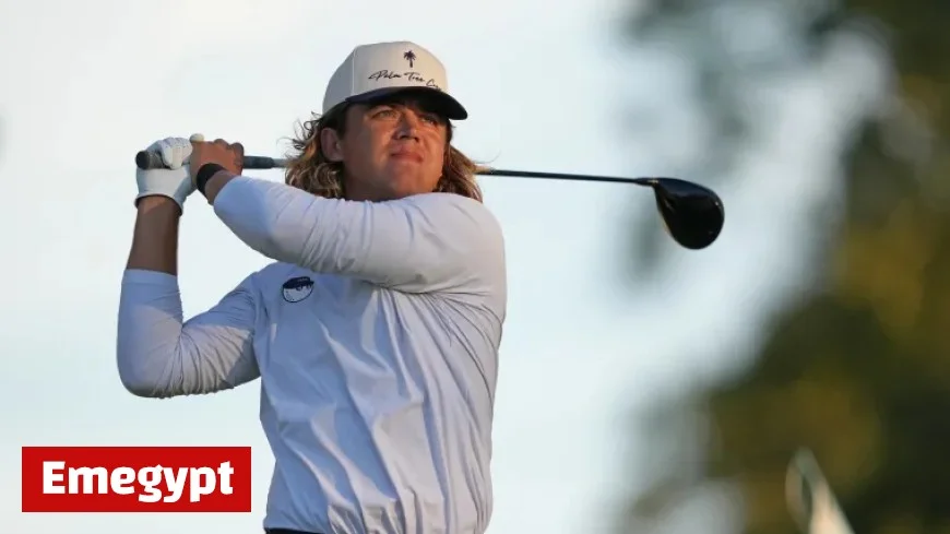 Baycurrent Classic 2025: Expert Predictions and Top PGA Pro Betting Picks