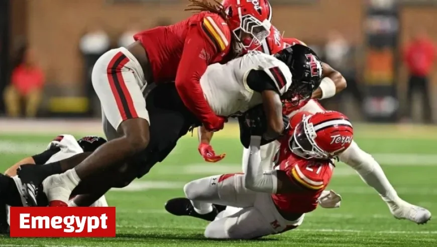 Watch NIU vs EMU Live Stream and TV Details for October 11
