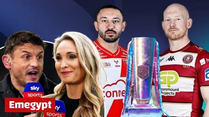 Pundit Predictions for Super League Grand Final 2025: Hull KR vs Wigan Warriors Showdown at Old Trafford