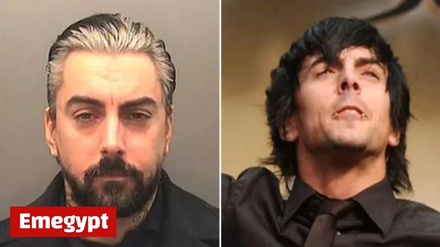 Lostprophets Singer Ian Watkins Dies Following Prison Assault