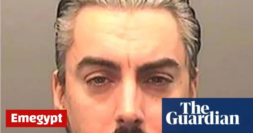 Ian Watkins of Lostprophets Dies Following Prison Attack