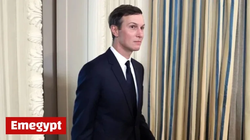 Jared Kushner Leads Trump’s Middle East Diplomacy with Successful Gaza Ceasefire Deal