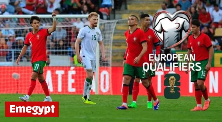 National Team Pursues 2026 World Cup Qualification on RTP