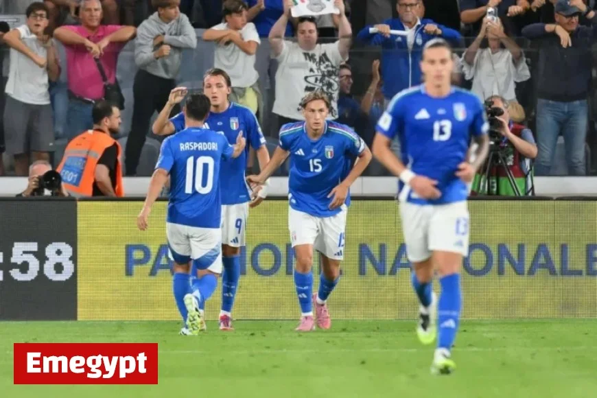 Estonia vs Italy Match Preview Betting Odds and Predictions for October 11 2025