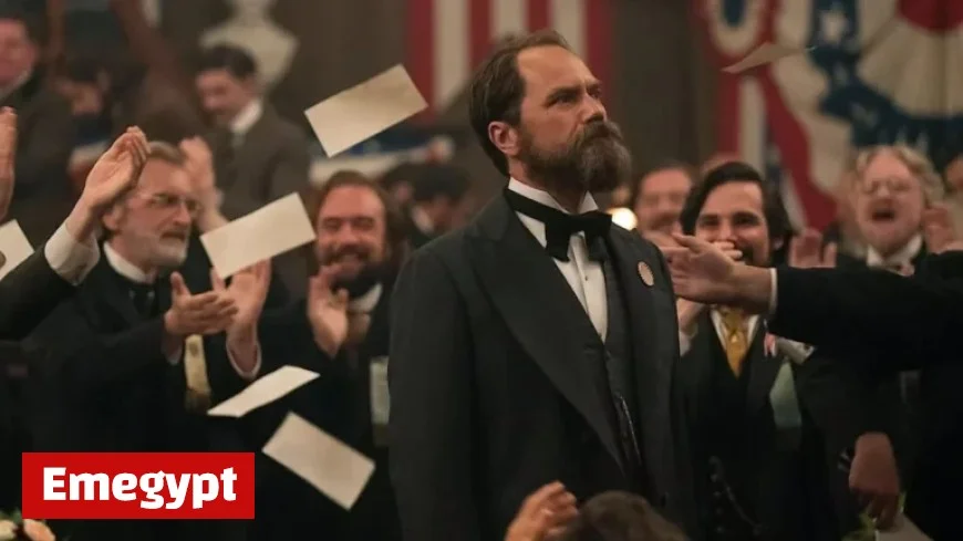 Netflix Unveils Unforgettable Trailer for Star-Studded Tragic American History Miniseries