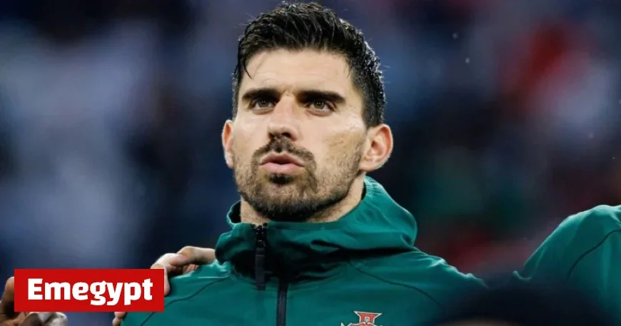 Liveblog: Portugal vs Republic of Ireland October 2025 Matchup