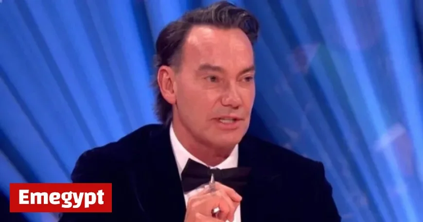 Craig Revel Horwood’s 2025 Strictly Winner Prediction and Stern Warning to Contestant