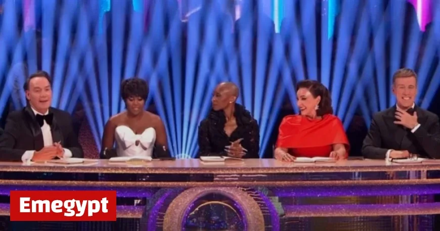 Strictly Come Dancing fans criticize BBC decision saying it should have been allowed