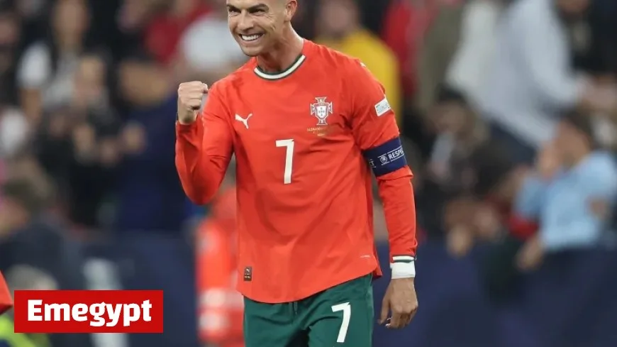 How to Watch Portugal vs Ireland Live and Free Today: World Cup 2026 Qualifiers TV and Online Streaming Guide
