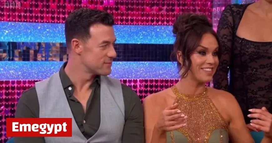 Vicky Pattison Excited for Revamped Strictly Format Amid More Exciting Changes
