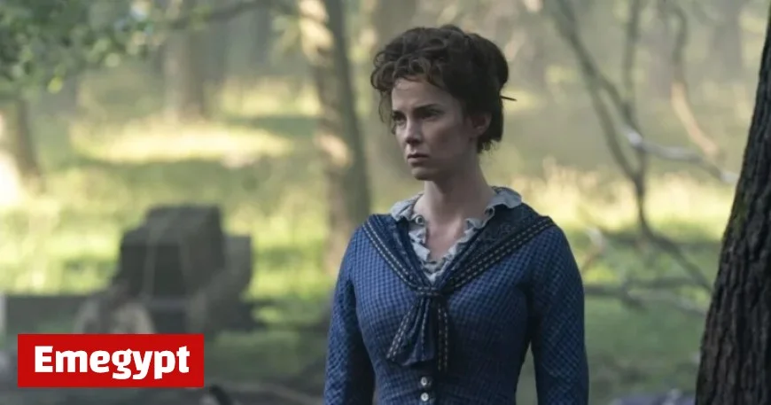 Captivating Netflix Period Drama from Best-Selling Book Hooks Fans