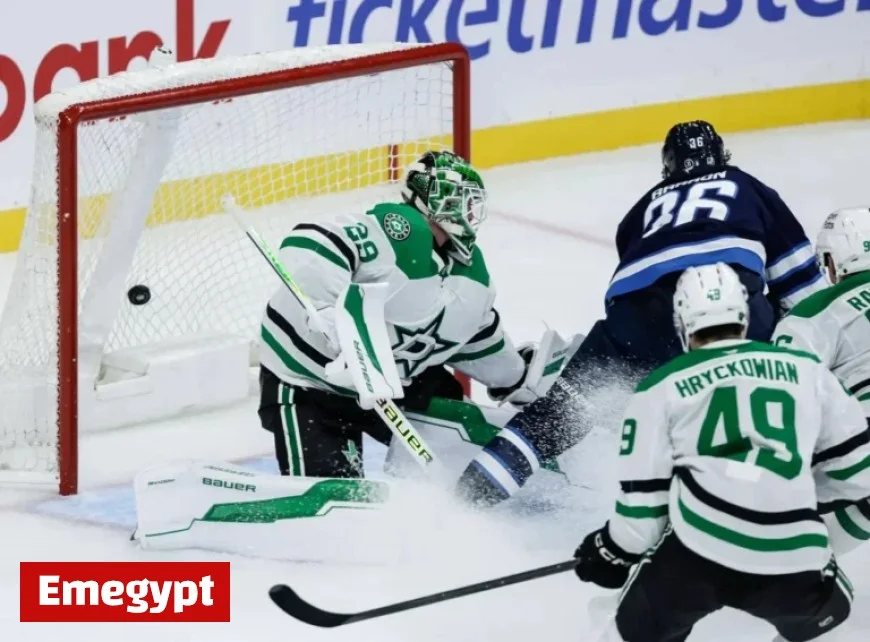 Winnipeg Jets Identify Key Improvements After Season Opener Loss