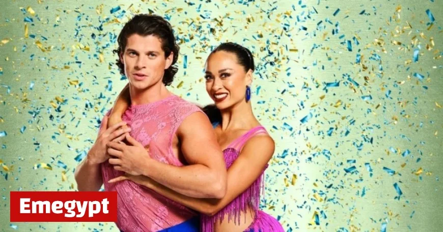 Strictly Come Dancing’s Fan Favorite Praises Katya’s Ingenious Strategy With Lewis