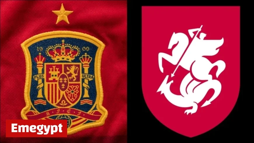 Spain vs Georgia Match Preview Predictions and Lineups