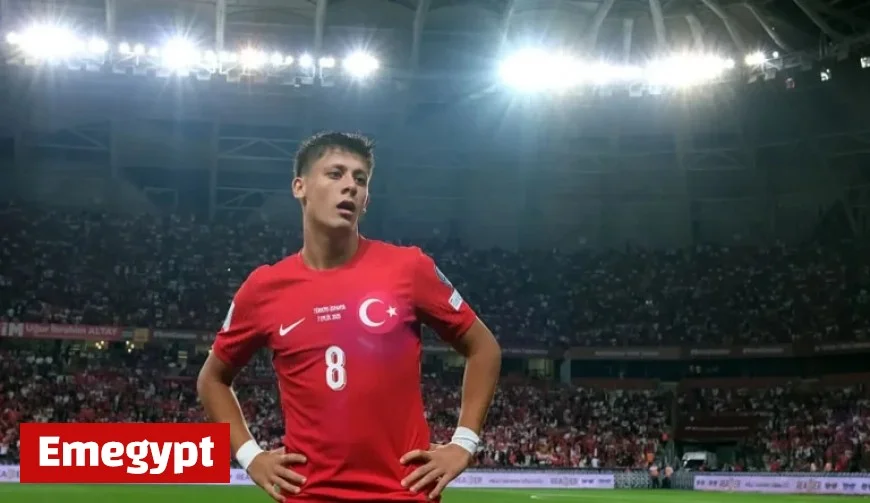Bulgaria vs. Türkiye: Where to Watch, Betting Odds, and World Cup Qualifier Preview