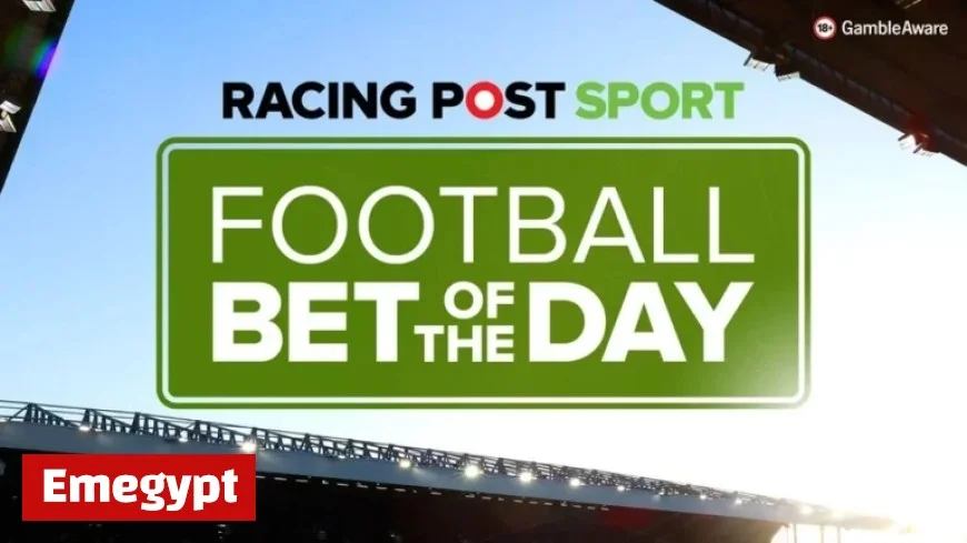 Discover Today’s Top Football Bet: Jamie Griffith’s 21-20 World Cup Qualifying Prediction