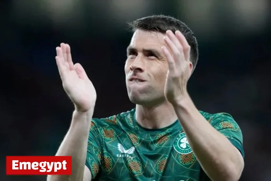Watch Live: Portugal vs Ireland in 2026 World Cup Qualifiers Today
