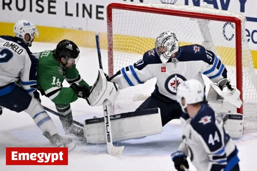 NHL Daily Betting Guide: Key Insights for Thursday’s Exciting 14-Game Slate