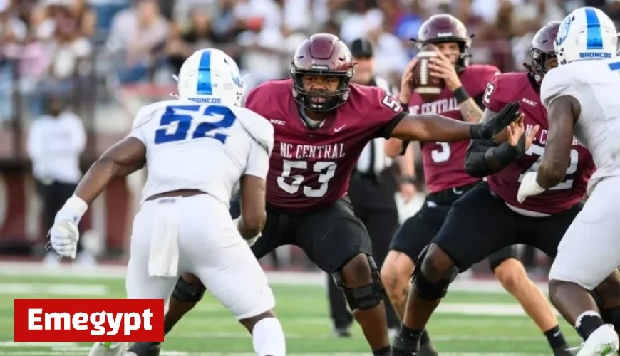 Exciting Week 7 HBCU FCS Preview and Predictions