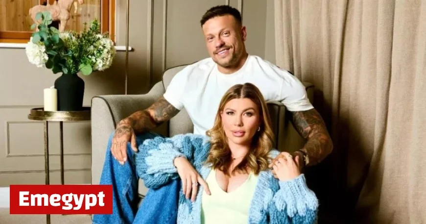 Love Island Stars Olivia and Alex Bowen Heartbroken Over Loss of Twin