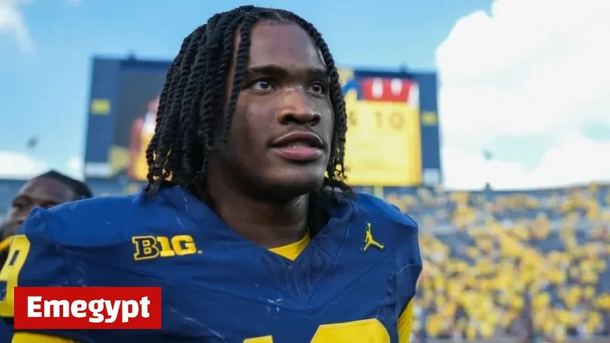 Find Out Where to Watch Michigan vs USC Today: Game Time, TV Details, and Predictions for Big Ten Showdown