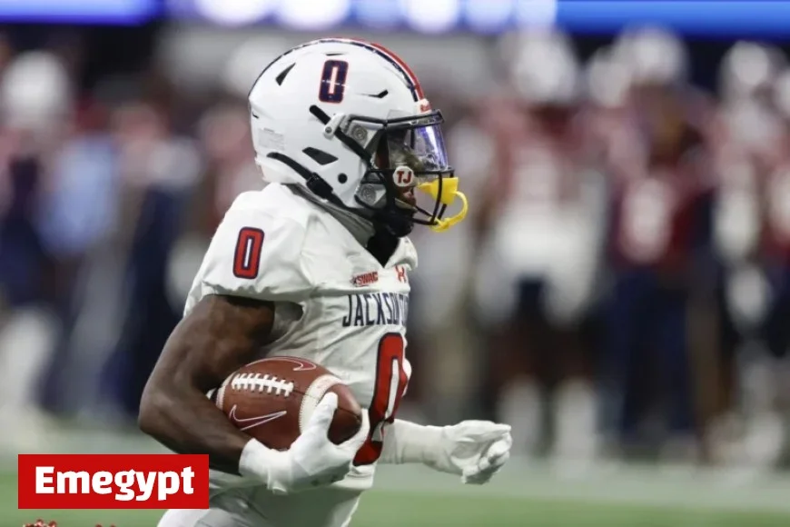 Live Stream and TV Info for Watching Alabama State vs Jackson State in NCAA College Football