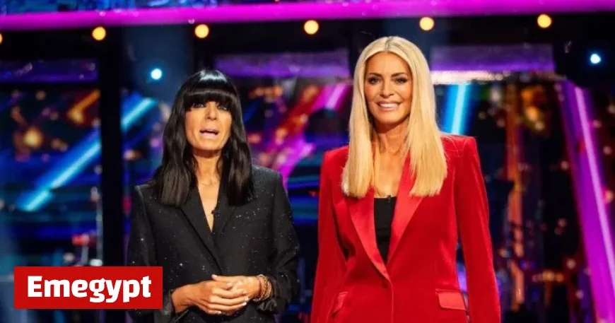 Strictly Come Dancing Air Time Tonight and the Reason Behind Stefan Dennis’s Absence