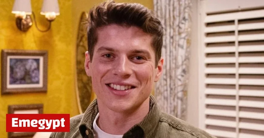 Strictly star Lewis Cope’s Emmerdale future revealed following breakout on BBC dance show