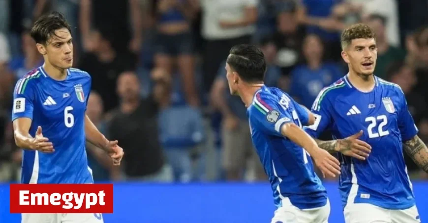 How to Watch Estonia vs Italy Live Online