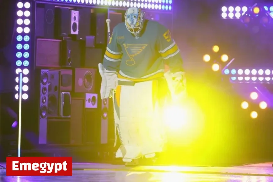 Watch Blues vs Flames Live: NHL Streaming Guide and TV Channel Details