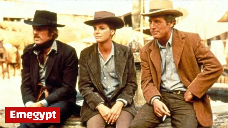 Robert Redford’s Cinematic Legacy Shines in Utah Retrospective Return to the Silver Screen