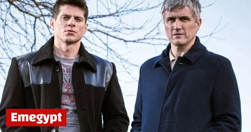 Lewis Cope’s Emmerdale Return Revealed: Soap Star’s Future Confirmed After Strictly Experience