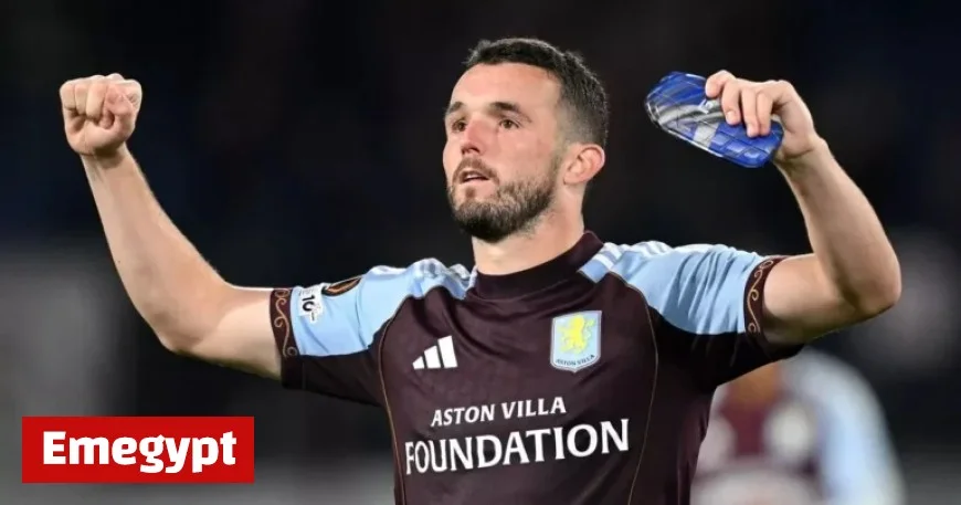 John McGinn’s Aspiration to Join Celtic Unveiled as Aston Villa Captain Dreams of Parkhead Transfer