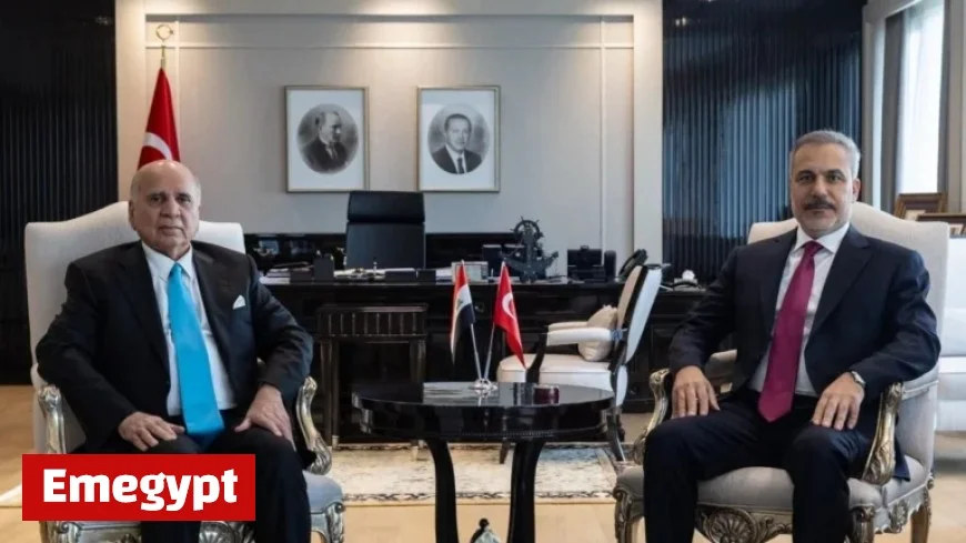 Türkiye set to provide technical support for implementing Gaza cease-fire as reported by Daily Sabah