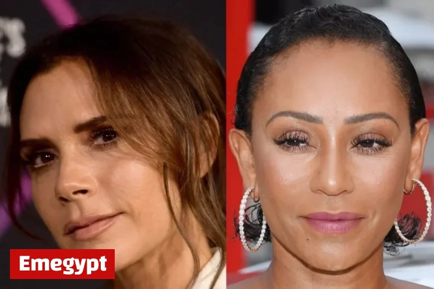 Victoria Beckham reveals Mel B’s comment during Spice Girls reunion tour left her upset