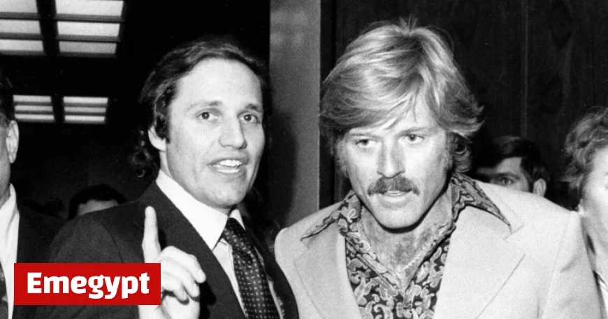 Celebratory Screenings to Spotlight Robert Redford’s Iconic Filmmaking Legacy
