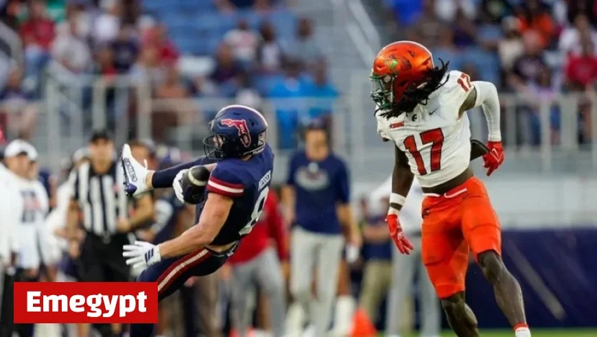 How to Watch FAU vs UAB Live Stream and TV Details for October 11