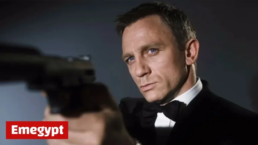 James Bond Film With 94 Percent Rotten Tomatoes Score Breaks Unexpected World Record and Becomes a Streaming Sensation