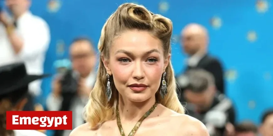 Gigi Hadid Opens Up About Emotional Challenges and Intense Scrutiny in Her Early Modeling Career