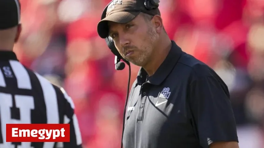 Iowa State Coach Matt Campbell Commends Deion Sanders for Transforming Colorado’s Identity