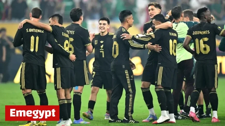 Predicted Starting Lineups for Mexico vs Colombia Match-Up