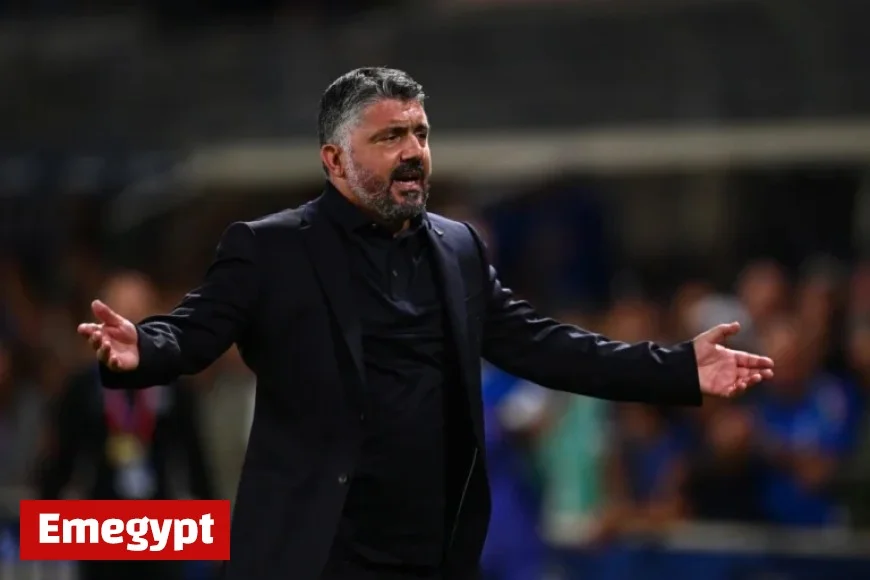 Gattuso Urges Italy to Act Now and Secure Their Playoff Spot Before Time Runs Out