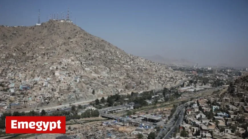 Afghanistan Claims Pakistan’s Violation of Sovereign Territory in Kabul